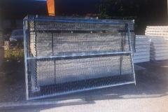 fence 2
